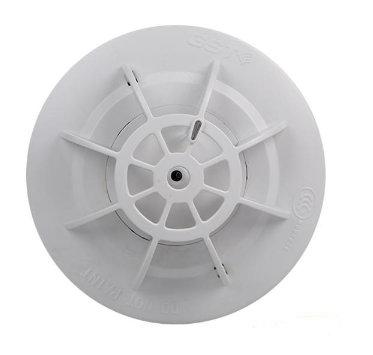 云南海灣JTW-ZOF-GST9712點(diǎn)型感溫火災(zāi)探測器