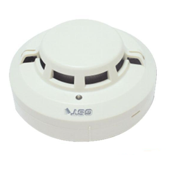 云南海灣DI-9101E點型復合式感煙感溫火災探測器