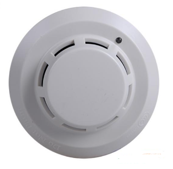 云南海灣JTY-GF-GST104點(diǎn)型光電感煙火災(zāi)探測器
