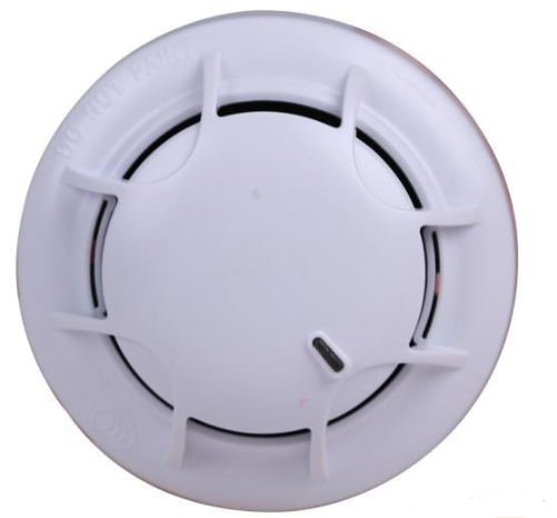 云南海灣JTY-GF-GST9711點(diǎn)型光電感煙火災(zāi)探測(cè)器