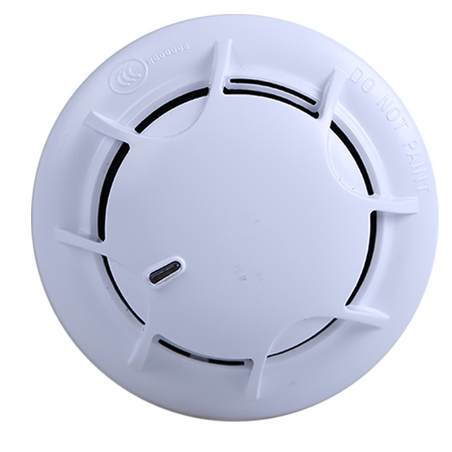 云南海灣JTY-GM-GST9611點(diǎn)型光電感煙火災(zāi)探測(cè)器