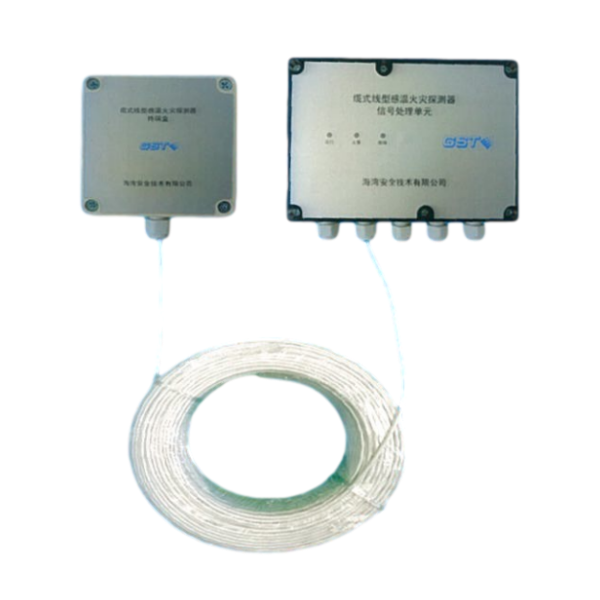 云南海灣JTW-LD-GST105A纜式線型感溫火災(zāi)探測(cè)器