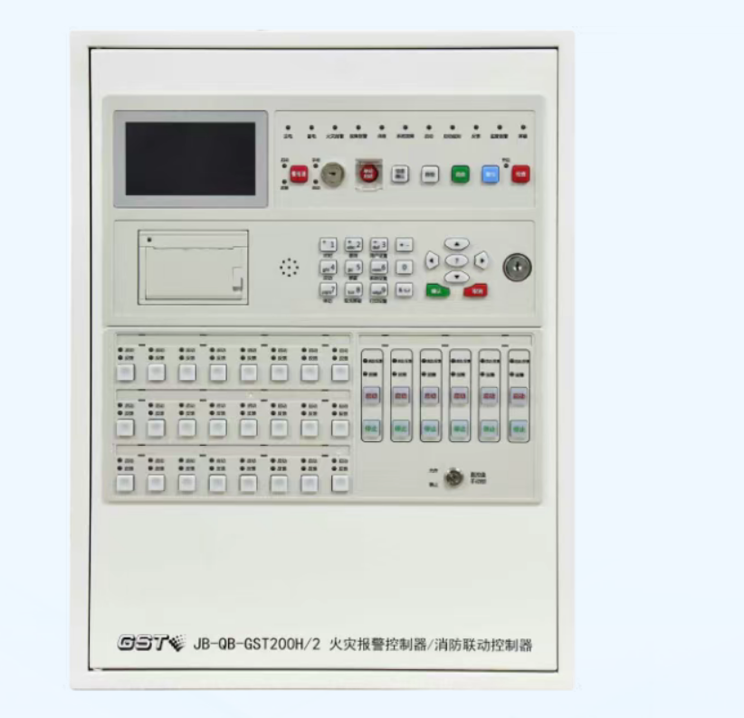 JB-QB-云南GST200H/2云南火災(zāi)報(bào)警控制器/消防聯(lián)動(dòng)控制器